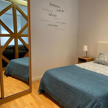 Apartment Beco Das Farinhas Lissabon Buitenkant foto