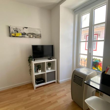 Apartment Beco Das Farinhas Lissabon Buitenkant foto
