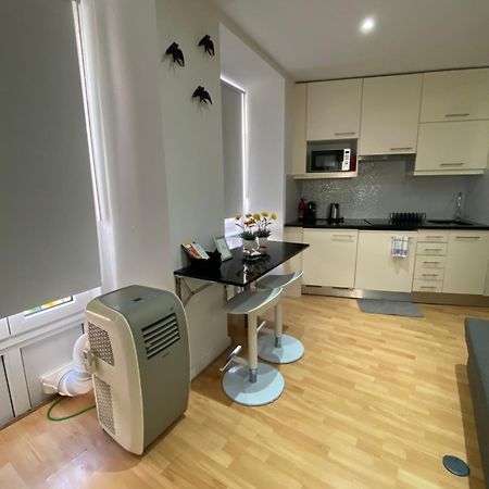 Apartment Beco Das Farinhas Lissabon Buitenkant foto