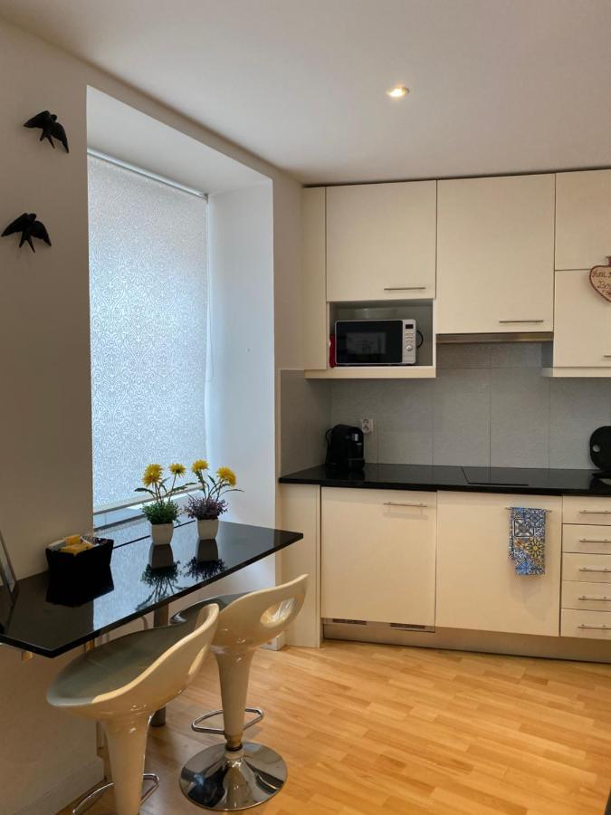 Apartment Beco Das Farinhas Lissabon Buitenkant foto