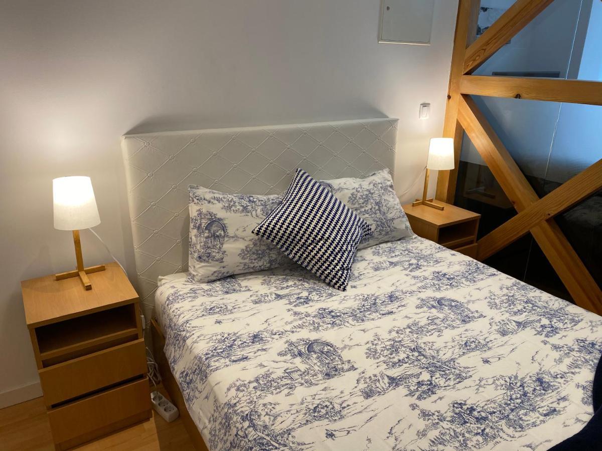 Apartment Beco Das Farinhas Lissabon Buitenkant foto
