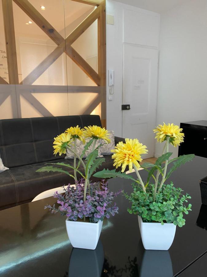 Apartment Beco Das Farinhas Lissabon Buitenkant foto