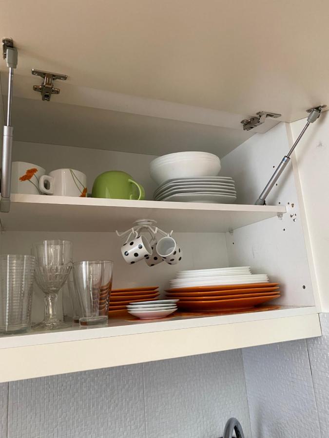 Apartment Beco Das Farinhas Lissabon Buitenkant foto