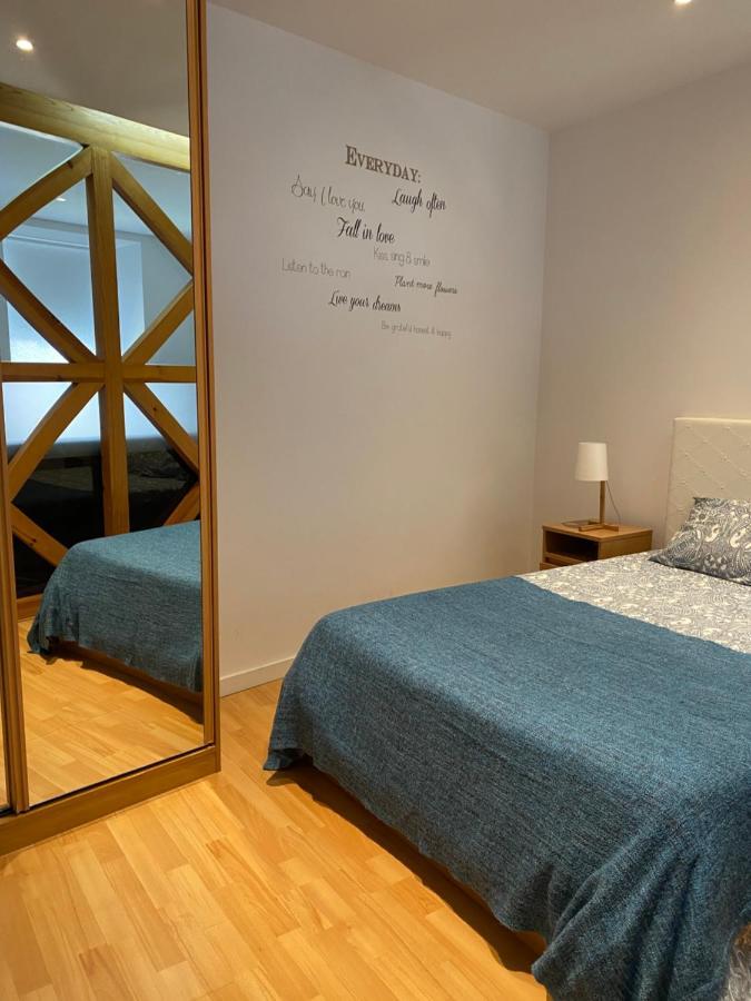 Apartment Beco Das Farinhas Lissabon Buitenkant foto