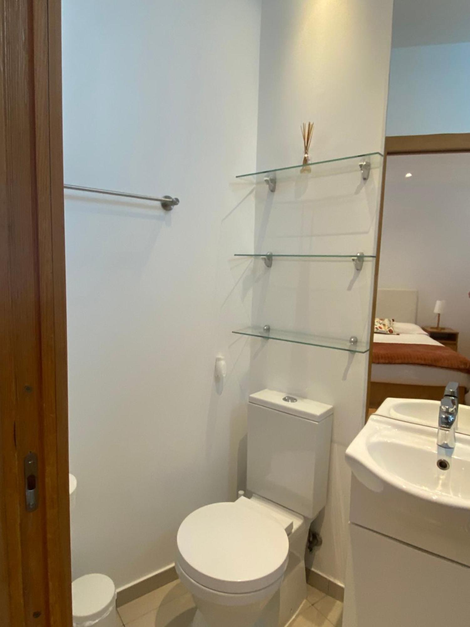 Apartment Beco Das Farinhas Lissabon Buitenkant foto