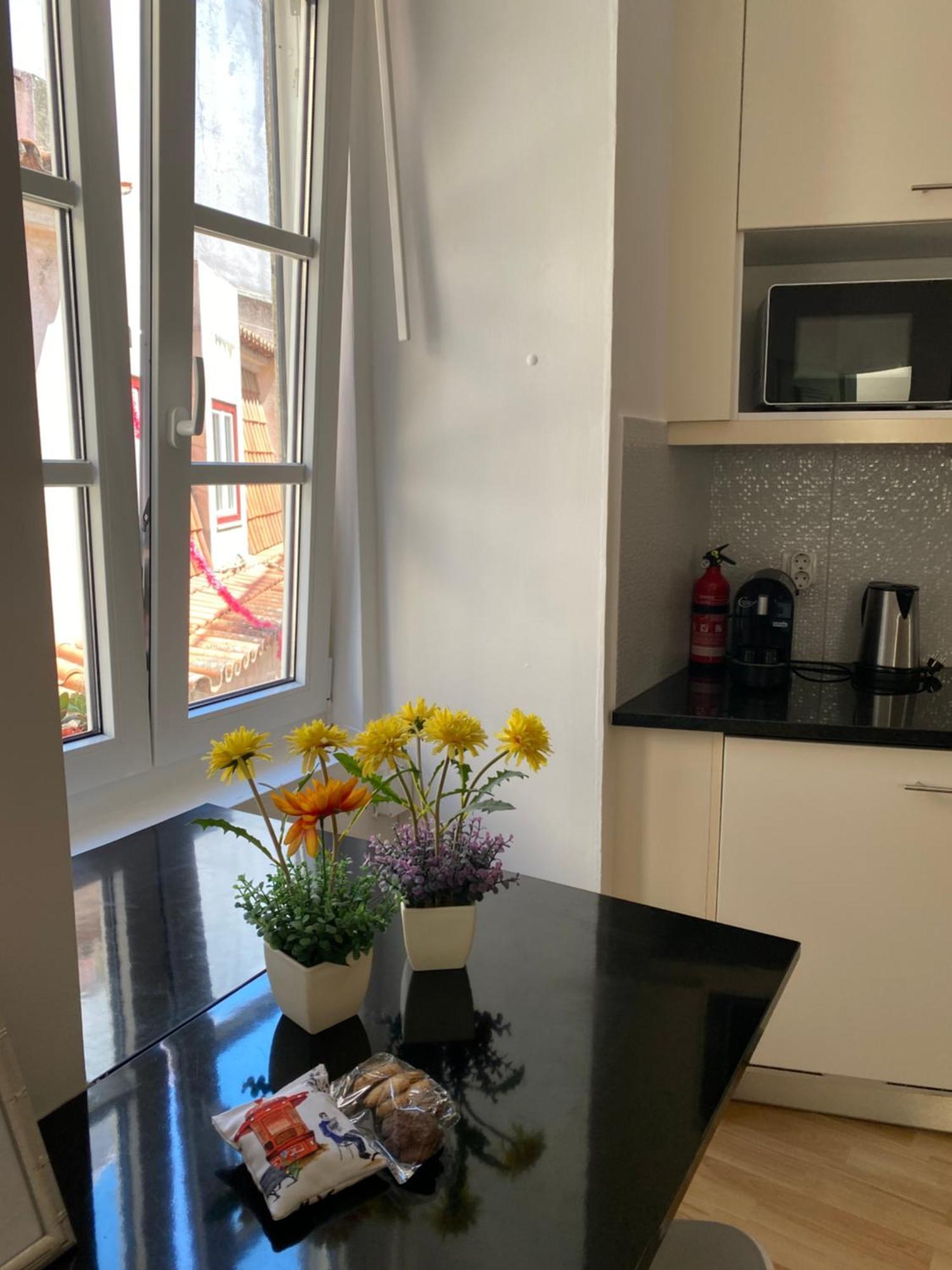 Apartment Beco Das Farinhas Lissabon Buitenkant foto