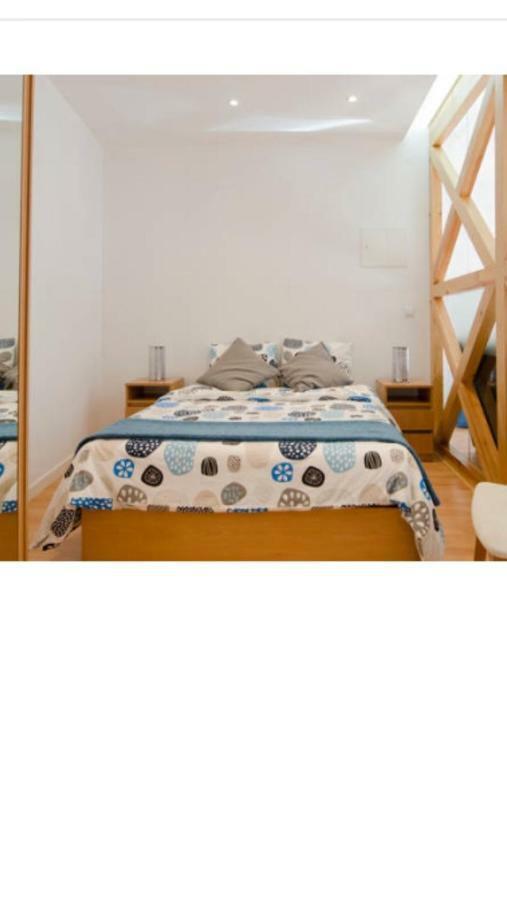 Apartment Beco Das Farinhas Lissabon Buitenkant foto