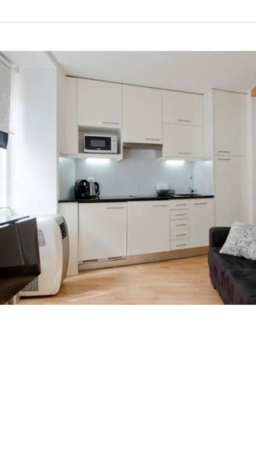 Apartment Beco Das Farinhas Lissabon Buitenkant foto