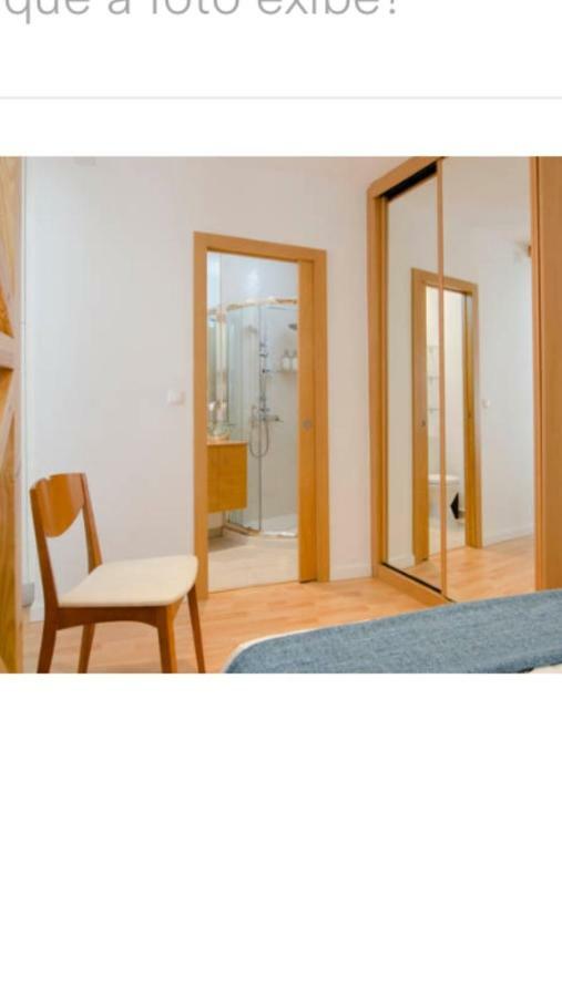 Apartment Beco Das Farinhas Lissabon Buitenkant foto