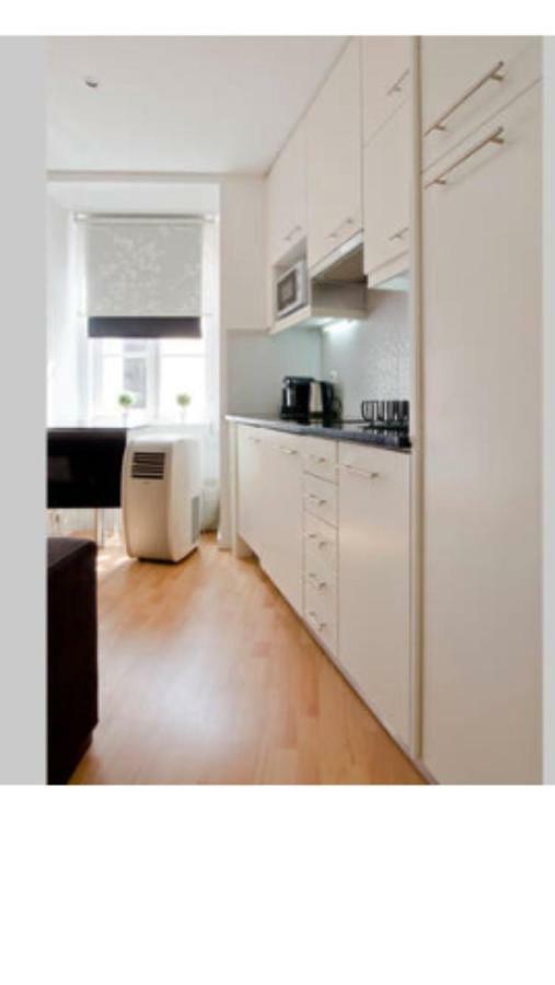 Apartment Beco Das Farinhas Lissabon Buitenkant foto