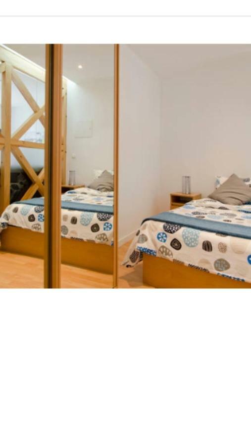 Apartment Beco Das Farinhas Lissabon Buitenkant foto